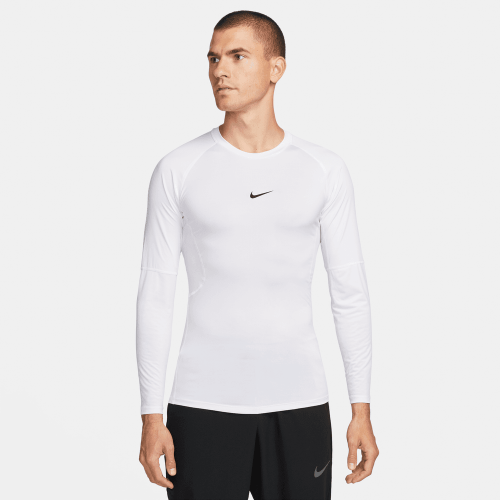 Funkční triko Nike Pro s dlouhým rukávem