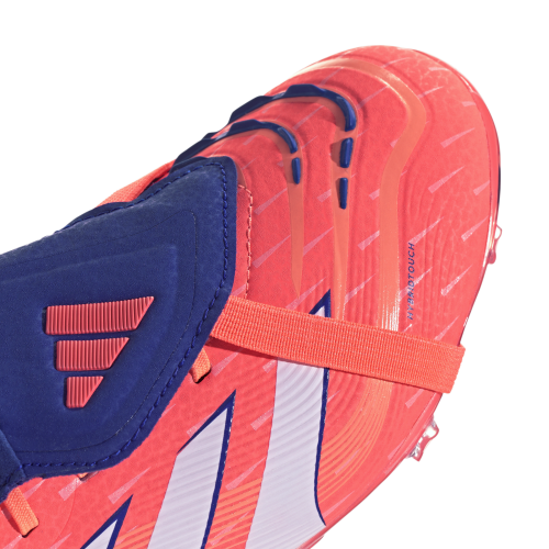 Dětské kopačky adidas Predator Elite FT FG