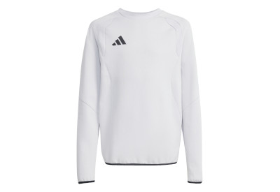 Dětská mikina adidas Tiro Travel Crew