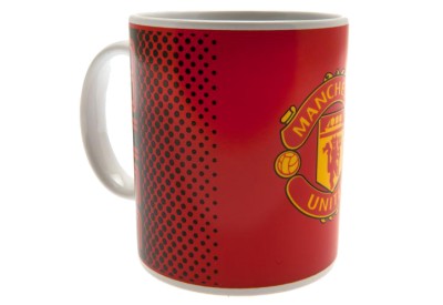 Hrnek Manchester United FC