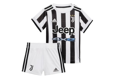 Baby komplet adidas Juventus FC domácí 2021/2022