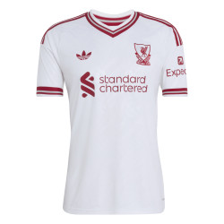 Dres adidas Liverpool FC venkovní 2026/2027