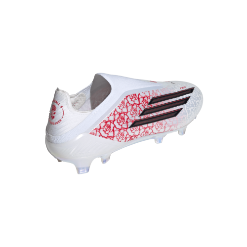 Kopačky adidas F50 Elite Laceless Lamine Yamal FG