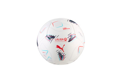 Mini míč Puma STELLAR LaLiga