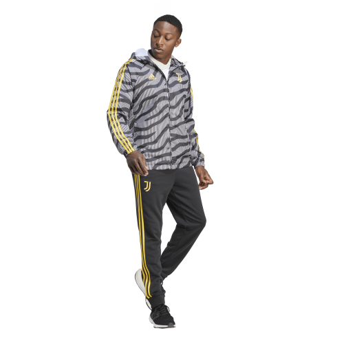 Větrovka adidas Juventus FC DNA