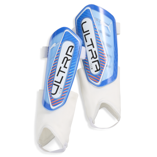 Fotbalové chrániče Puma ULTRA Flex Ankle