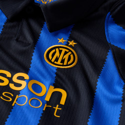 Dětský komplet Nike Inter Milán domácí 2026/2027