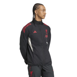 Bunda adidas Liverpool FC Tiro 25 Competition Presentation