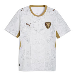 Venkovní dres Puma Česko 26 Authentic