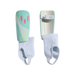 Dětské fotbalové chrániče adidas Messi Match