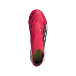 Dětské kopačky adidas Predator Elite Laceless FG