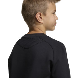 Dětská mikina adidas Tiro Travel Crew