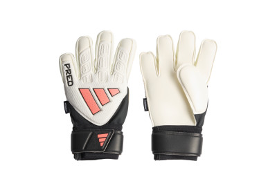 Dětské brankářské rukavice adidas Predator Match Fingersave