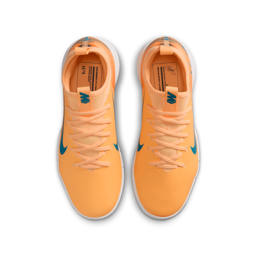 Dětské sálové kopačky Nike Mercurial Vapor 16 Academy KM IC