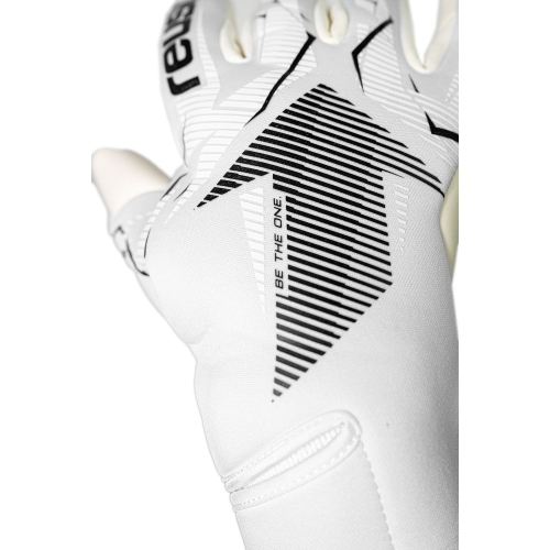 Brankářské rukavice Reusch Fastgrip Gold X