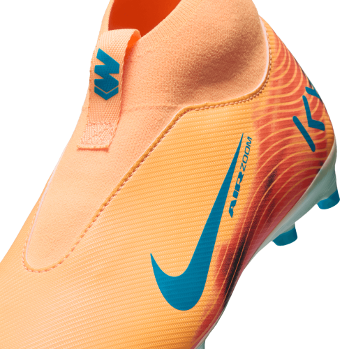 Dětské kopačky Nike Mercurial Superfly 10 Academy KM FG/MG