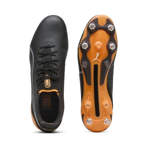 Kopačky Puma KING Ultimate MxSG
