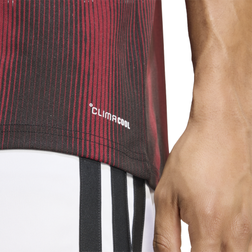 Dres adidas AC Sparta Praha domácí 2026/2027