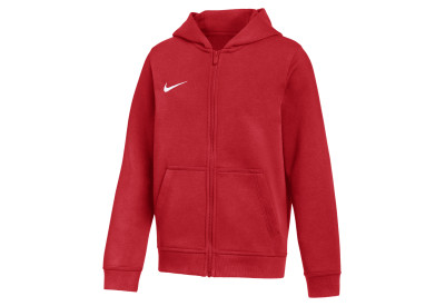 Dětská mikina s kapucí Nike Park 26 Fleece Full-Zip