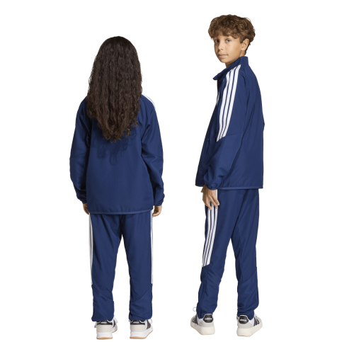 Dětské vycházkové kalhoty adidas Tiro 26 League Presentation