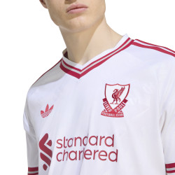 Dres adidas Liverpool FC venkovní 2026/2027
