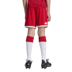 Dětské trenky adidas FC Bayern Mnichov domácí 2026/2027