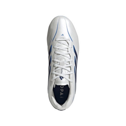 Dětské kopačky adidas Copa Pure IV League FG