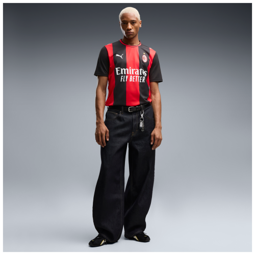 Dres Puma AC Milán domácí 2026/2027
