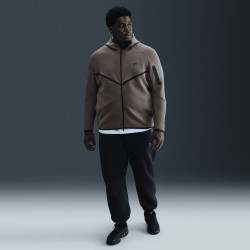 Mikina s kapucí Nike Tech Windrunner Full-Zip