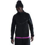 Mikina s kapucí Nike Tech Windrunner Full-Zip