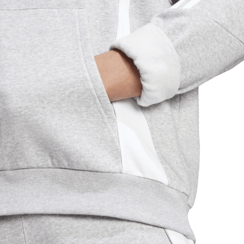 Mikina s kapucí adidas Tiro 24 Sweat
