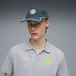 Kšiltovka Puma Manchester City FC Cellerator