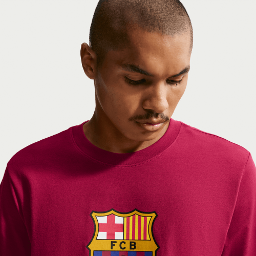 Triko Nike FC Barcelona