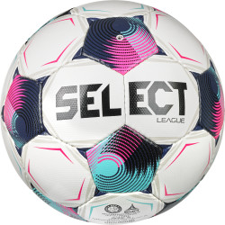 Fotbalový míč Select League Chance Liga 2026/27