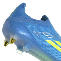 Kopačky adidas F50 Elite Laceless SG