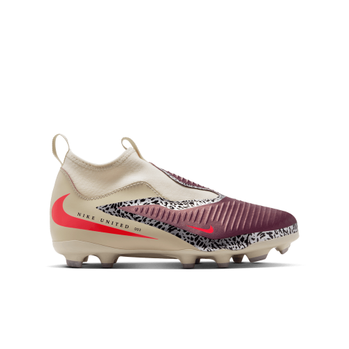 Dětské kopačky Nike United Phantom 6 High Academy FG/MG