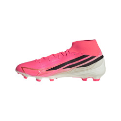 Kopačky adidas F50 Hyperfast League Mid FG