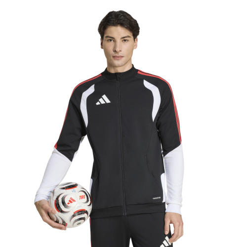 Tréninková bunda adidas Tiro 26 Competition