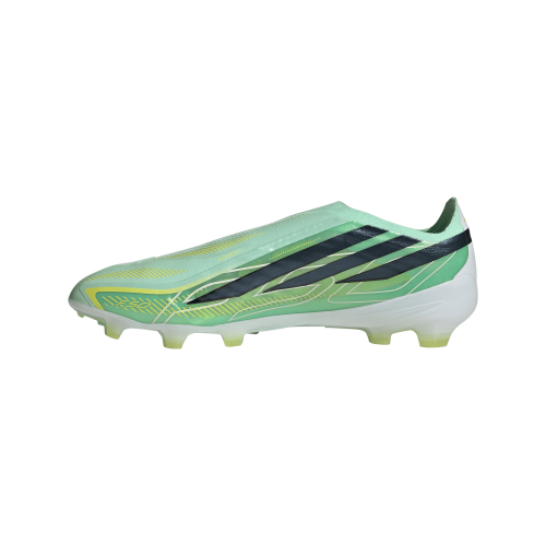 Kopačky adidas F50 Hyperfast Pro Laceless FG