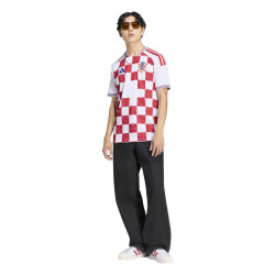 Domácí dres adidas Chorvatsko 26