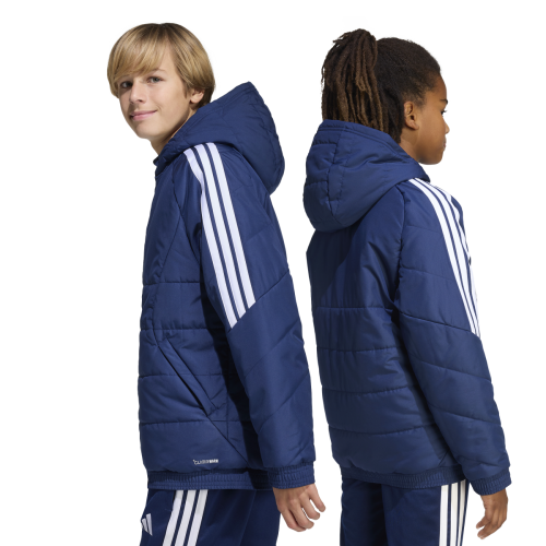 Dětská zimní bunda adidas Tiro 26 League