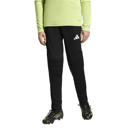 Dětské brankařské kalhoty adidas Tierro 26