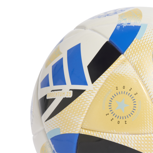 Mini míč adidas Argentina 25