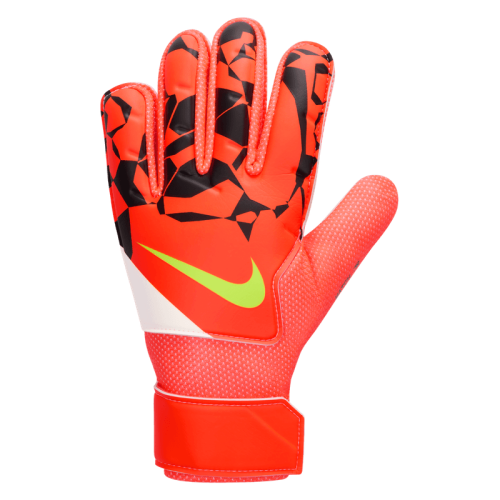 Dětské brankářské rukavice Nike Match