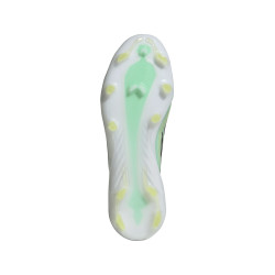 Dětské kopačky adidas F50 Hyperfast Elite Laceless FG