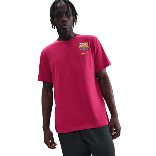 Triko Nike FC Barcelona