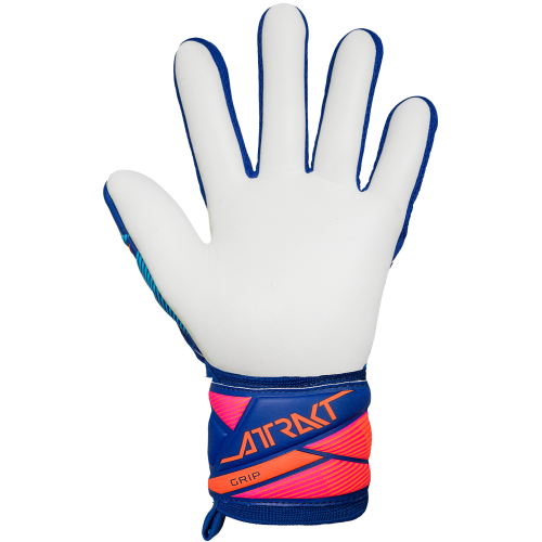 Brankářské rukavice Reusch Attrakt Grip