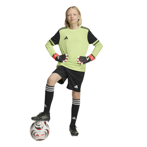 Dětské brankářské trenky adidas Tierro 26