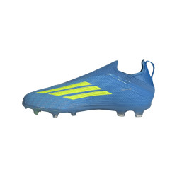 Dětské kopačky adidas F50 Elite Laceless FG