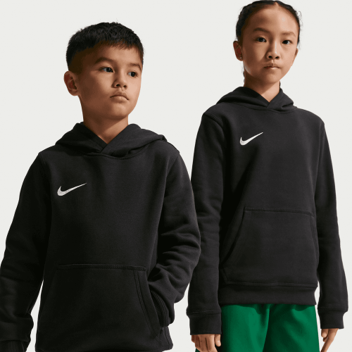 Dětská mikina s kapucí Nike Park 26 Fleece